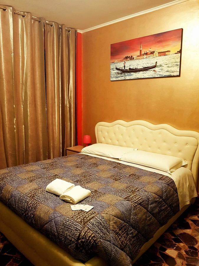 Venice Heaven Местре Екстериор снимка