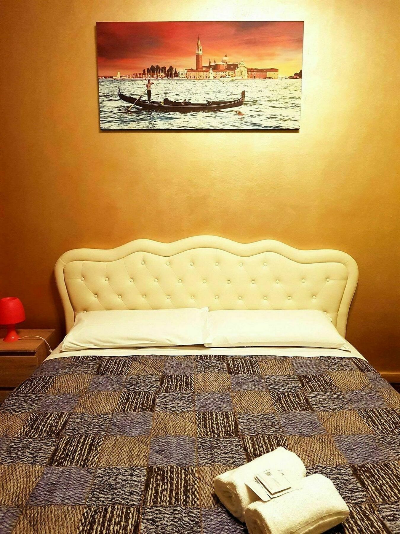 Venice Heaven Местре Екстериор снимка